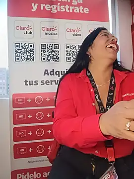 Shaila_1_1 webcam