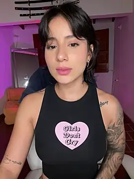 Ale_Lewis webcam