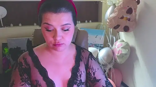 Malika_uAngel webcam