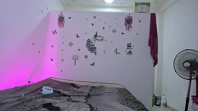 Rihanna_hotx live cam