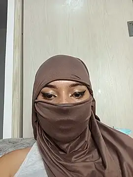 Samira_1 webcam