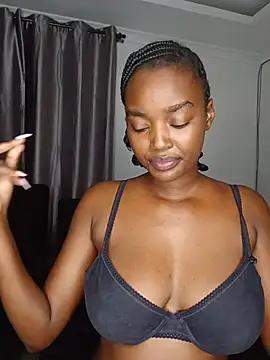 Afrri_queen webcam