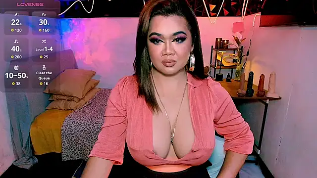 asiankatyhuge webcam