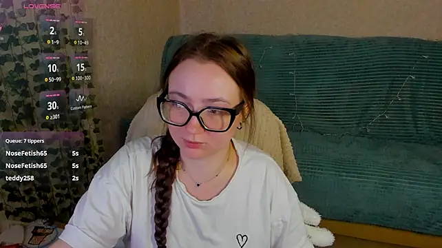 Micky_Wood webcam