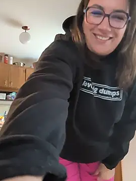 Canadian_BBW live
