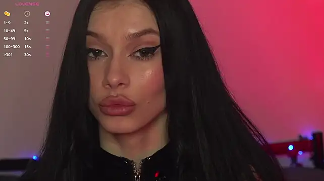 Olivia_Faye live