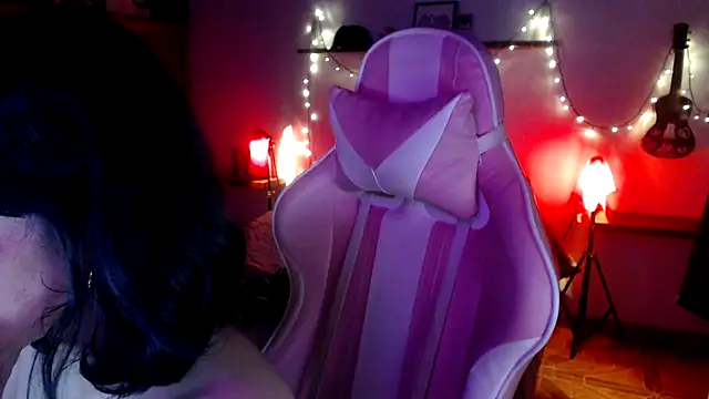 venus_666 webcam