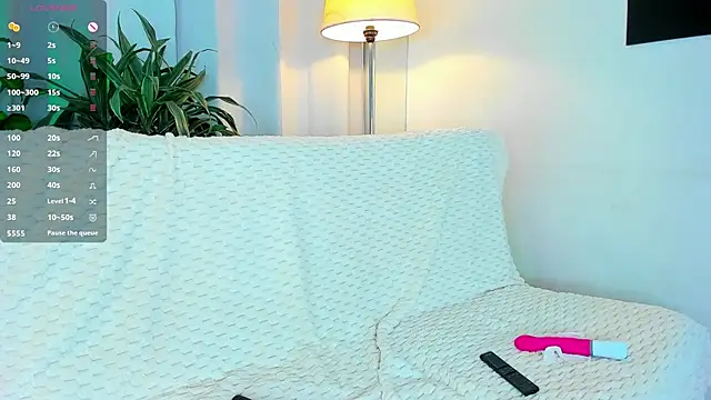 little_sophie18 live