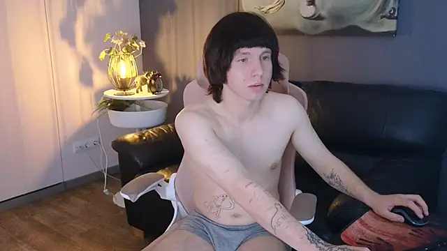 CutieKai_ webcam