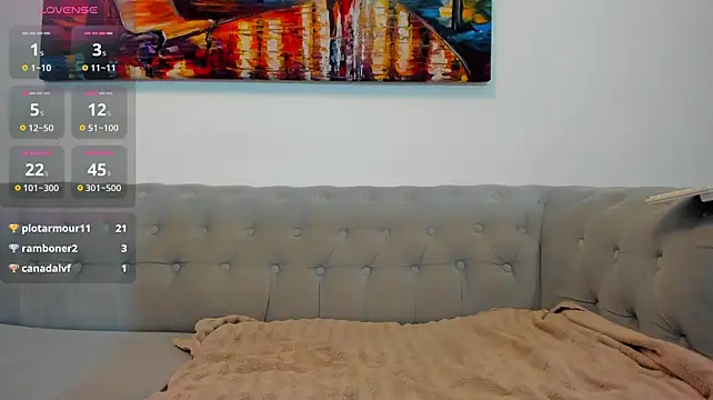 Angell-Sky webcam