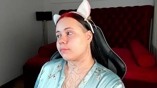 DaisyHarts webcam