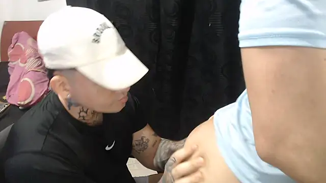 kike_energy webcam