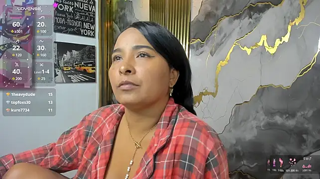 paola_ih webcam