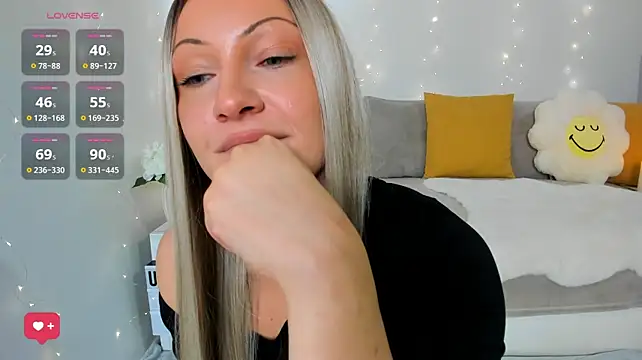 KVerunce webcam