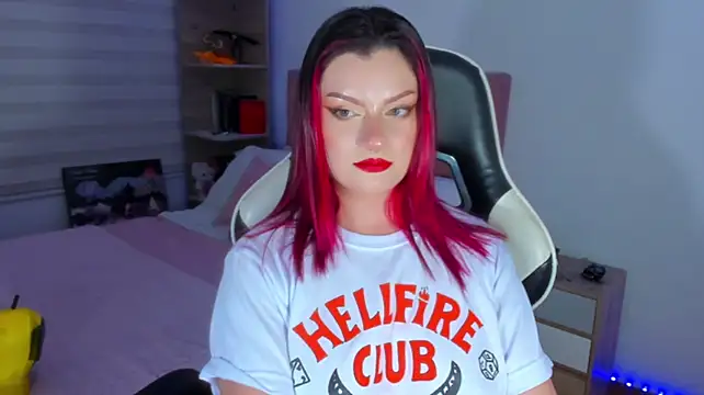 OphelianaRose33