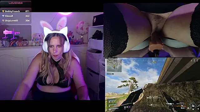 Angie-night