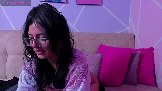 ScarlettFrox webcam