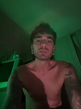 realtattoed webcam