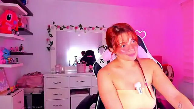 Vannessa__Shy