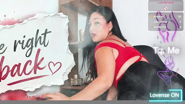Aslii_Smith webcam