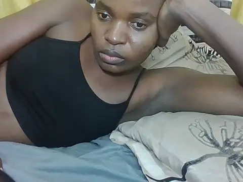 PrettyEve webcam