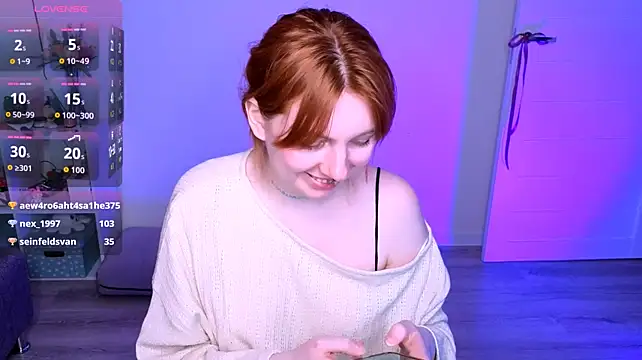mori_dew (F young) - play with the straps