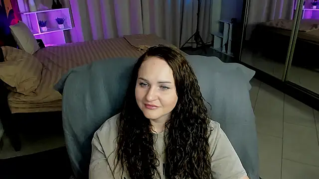 Chorna_Rouse webcam