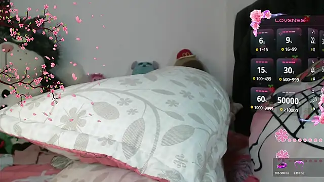 DAILYN__SOFIA__ webcam