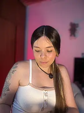 carolina16love webcam