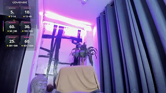 JacoLive webcam