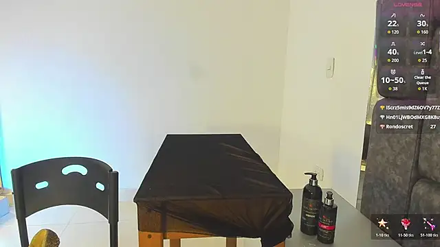 Matureyulyet webcam