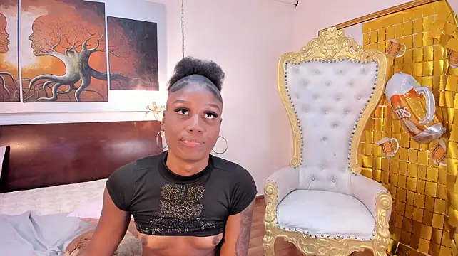 PenelopeGuzman webcam
