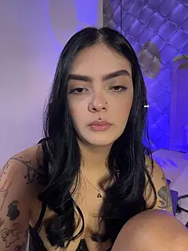 AliceRitter webcam