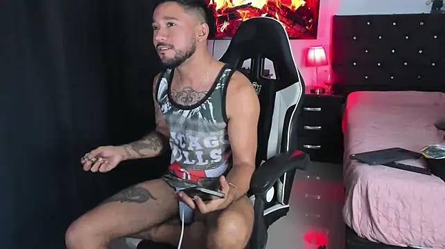 dereck_karter webcam