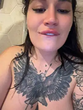 TattooGirlAlia