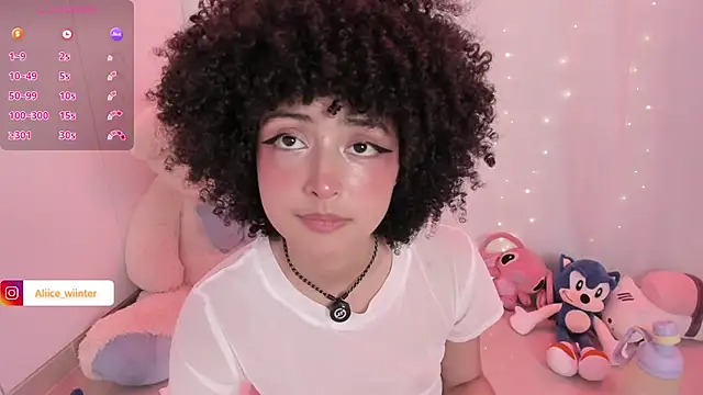 Alice_winter_ webcam