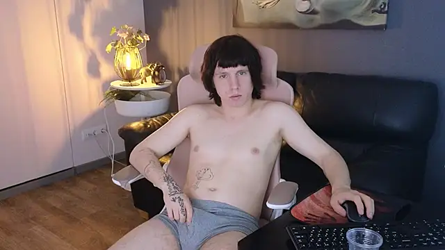 CutieKai_ webcam