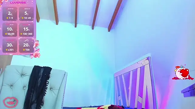 SkyeGabbyRose webcam