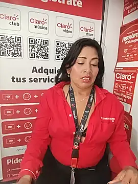 Shaila_1_1 webcam