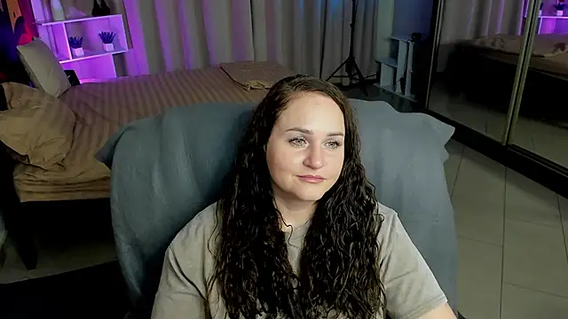 Chorna_Rouse webcam