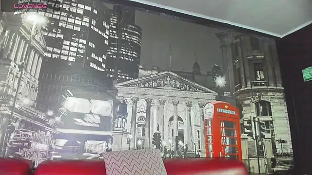 CloeRodriguez webcam