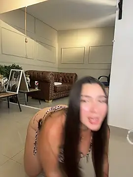 ava_blue webcam