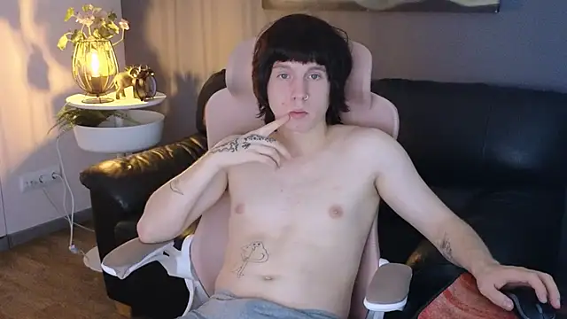 CutieKai_ webcam