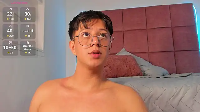VickBennet