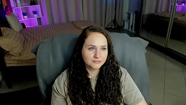 Chorna_Rouse webcam