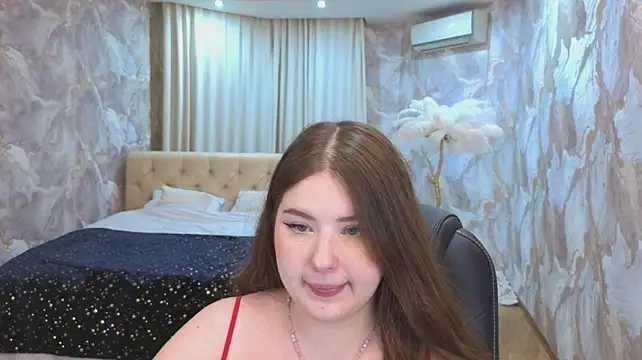 PixelGoddess webcam