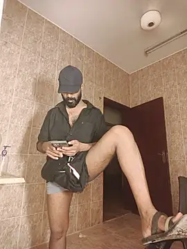 MalluBeard