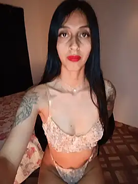 Im_Kloe_ webcam