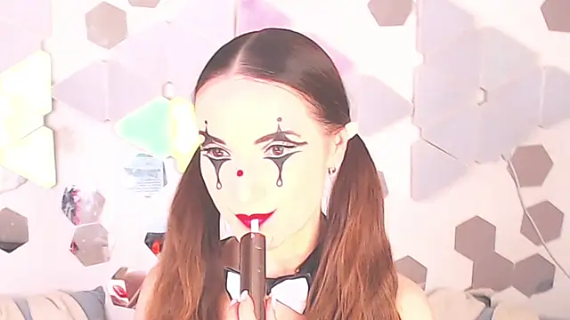 LexiKiss webcam