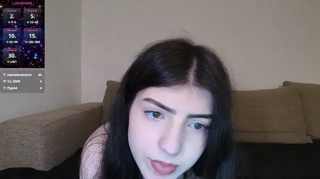chloeparadise webcam